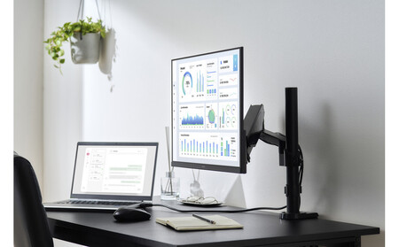 液晶ディスプレイ 23inch DT-JF235S-B ブラック