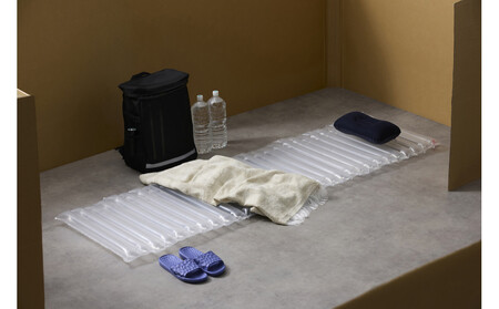 3日間分の緊急防災セット 1人用 BMH-1