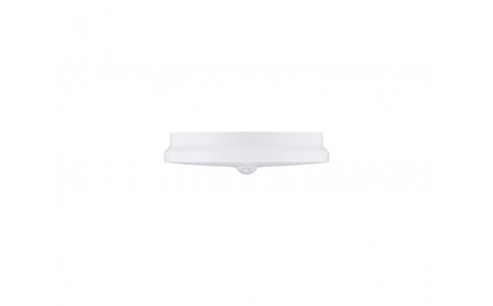 LED小型シーリングライト 人感センサー付 　電球色 SCL6L-MS-U2