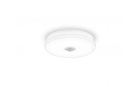 LED小型シーリングライト 人感センサー付 　昼白色 SCL6N-MS-U2