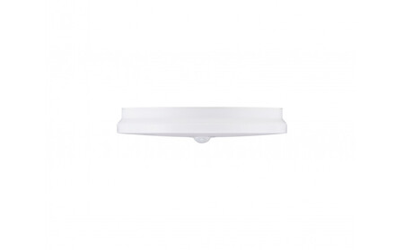 LED小型シーリングライト 人感センサー付 　昼光色 SCL12D-MS-U2