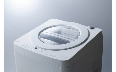 全自動電気洗濯機 5.0kg ITW-50B01-W ホワイト