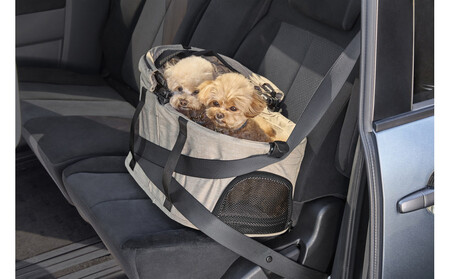 3WAYペットカート TPC-990 ベージュ