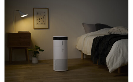 加湿空気清浄機 20畳 アイリスオーヤマ AAP-SH40A-W ホワイト 花粉症