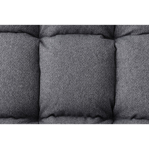 ウッドアームチェアSサイズ WACR-S ダークグレー