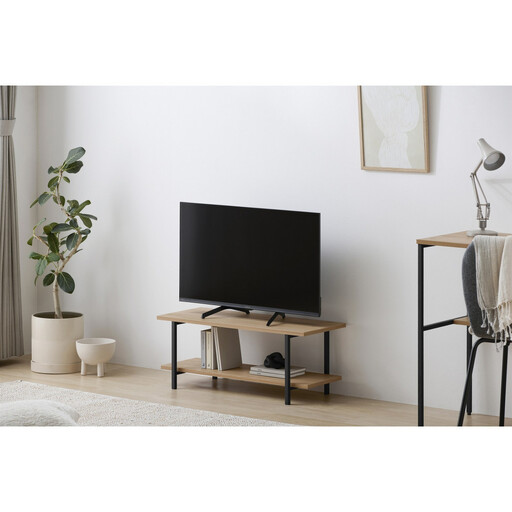 AVボード HAB-750 ナチュラル/ブラック