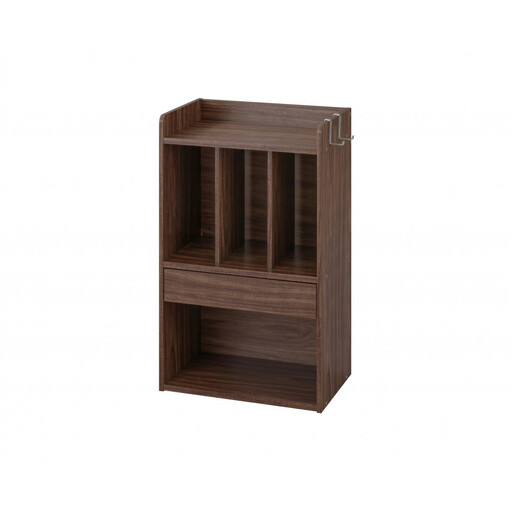 ランドセルラック RRK-460R ウォールナット