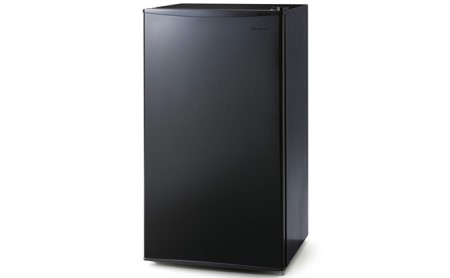 冷蔵庫 93L IRJD-9A-B