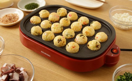 たこ焼き2wayプレート Ity wa R 宮城県角田市 ふるさと納税サイト ふるなび