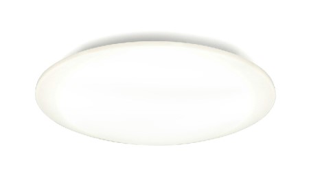 LEDシーリングライト SeriesL 6畳調光 CEA-2006D