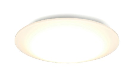 LEDシーリングライト SeriesL 6畳調色　CEA-2006DL