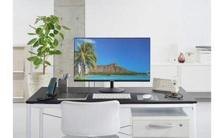 液晶ディスプレイ 27インチ Rld 27af B 宮城県角田市 ふるさと納税サイト ふるなび