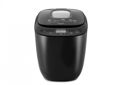 ホームベーカリー アイリスオーヤマ ブラック コンパクト 食パン キッチン家電 ギフト プレゼント お祝い 贈り物 母の日 新生活 おすすめ 人気 IBM-020-B ベーカリー