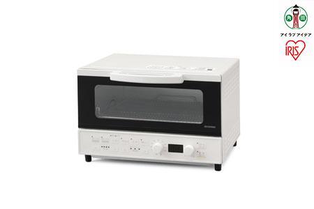 マイコン式オーブントースター MOT-401-W | 宮城県角田市 | ふるさと