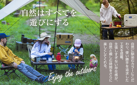 テーブル 折りたたみ アウトドア キャンプ FOT-1200 ブラウン フォールディングテーブル アウトドア 収納付き ローテーブル ハイテーブル 持ち運び コンパクト ピクニック バーベキュー アイリスオーヤマ