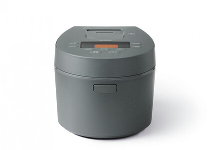 炊飯器 3合 IHジャー炊飯器 RC-IL30-HA アッシュ IH ジャー 炊飯器 米 低温調理 パン ケーキ タイマー 早炊き ごはん ご飯 アイリスオーヤマ 家電 電化製品