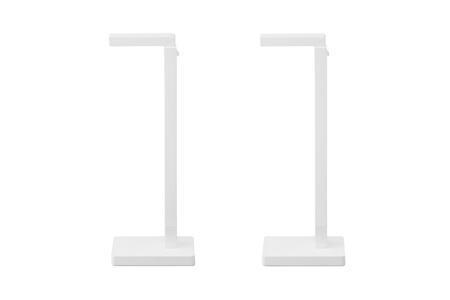 家具転倒防止耐震バーＬKTTB-Lホワイト アイリスオーヤマ