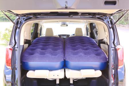 エアーベッド ダブルサイズABD-2N アイリスオーヤマ