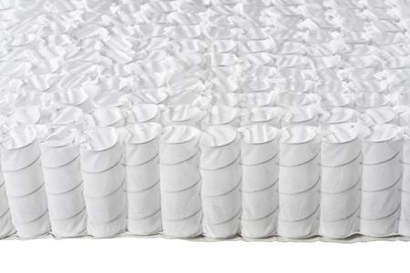 脚付きポケットコイルマットレス S PAM-S ブラック アイリスオーヤマ