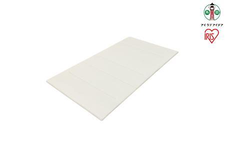 エアリーマットレス　セミダブル　MARS-6SD アイリスオーヤマ