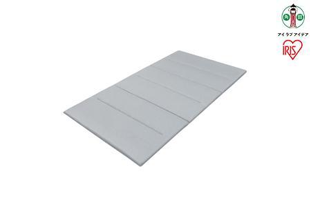 エアリーマットレス　センターフィットタイプ　セミダブル　MARS-C6SD アイリスオーヤマ