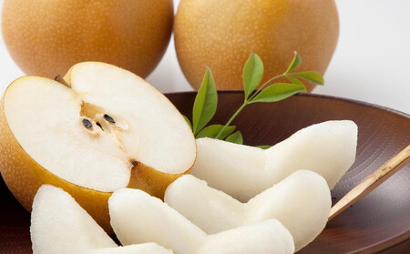 【2026年発送/先行予約】2ヶ月連続お届け 旬の梨 食べ比べ 約5kg【松崎果樹園】 | 梨 フルーツ 定期便