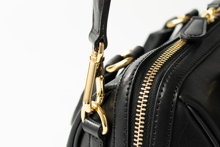 SOMES バッグ 2WAY ミニボストン エリン （ブラック） ER-53 [ソメスサドル 北海道 砂川市 12260549] レビューキャンペーン