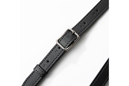 SOMES ショルダーバッグ キャバレッティ （ブラック） CI-02 [ソメスサドル 北海道 砂川市 12260565] レビューキャンペーン