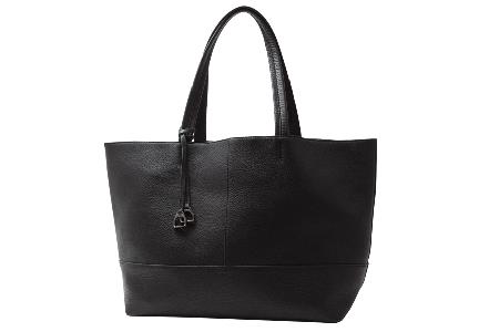 SOMES AT-47 トートバッグ(L)(ブラック)