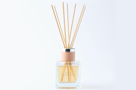 SOMES ルームフレグランス （ナチュラル）HL-11 [ソメスサドル 北海道 砂川市 12260754] レビューキャンペーン