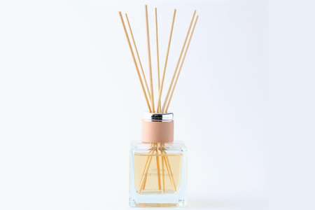 SOMES ルームフレグランス HL-11 & レフィル HL-03 セット （ナチュラル） [ソメスサドル 北海道 砂川市 12260757] レビューキャンペーン