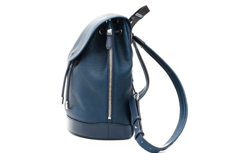 SOMES バックパック （ブルー）RE-37 [ソメスサドル 北海道 砂川市 12260753-a] レビューキャンペーン