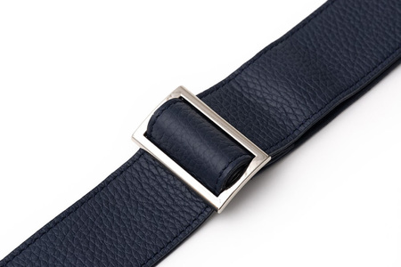 SOMES ウエストポーチ （ネイビー）GL-09 [ソメスサドル 北海道 砂川市 12260762-a] レビューキャンペーン