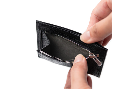 SOMES GL-17 フラグメントケース ブラック [ソメスサドル 北海道 砂川市 12260911] 