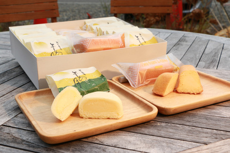 人気の お菓子 セット [ナカヤ菓子店 北海道 砂川市 12260396] レビューキャンペーン