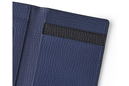 SOMES　OF-06　パスケース（ブラック）[12260277] レビューキャンペーン