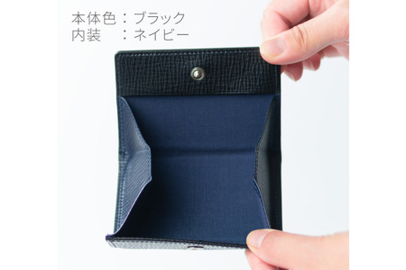 SOMES　OF-04　コインケース（ブラック）[12260281] レビューキャンペーン