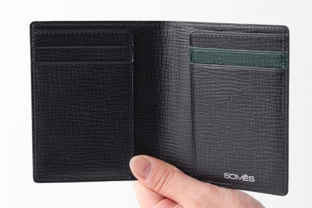 SOMES　OF-02　純札（ダークグリーン）[12260284] レビューキャンペーン