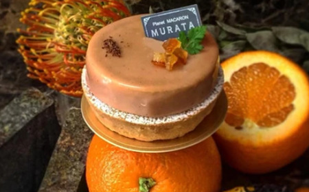 MURATA商品券　3,000円分　【04209-0243】