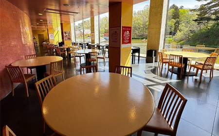 多賀城キーマカレー・多賀城グリーンカレー お食事券　【04209-0254】