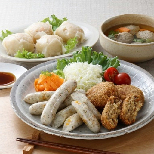 松かまキッチン　【04209-0224】
