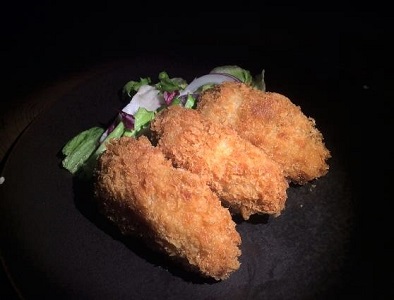 A028 大粒牡蠣フライ 約45g×10粒×2パック