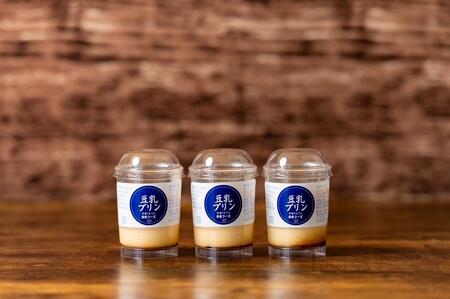 手造り 豆腐 豆乳プリン おすすめ セット 詰め合わせ とうふ プリン 5個 おぼろ豆腐 230g 3個 木綿豆腐 400g 2個 国産大豆