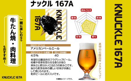 【 特別寄附額 】 クラフトビール 350ml 3種 6本 詰め合わせ セット 利久