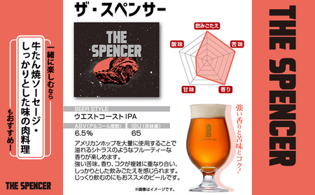 【 特別寄附額 】 クラフトビール 350ml 3種 6本 詰め合わせ セット 利久