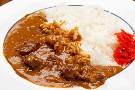 【牛タン焼たあ坊】の手作り牛タンカレー（小）×5袋【 牛タン 宮城 人気牛タン おすすめ牛タン 登米 お取り寄せ グルメ 牛タン 牛肉 タン 牛タン 】