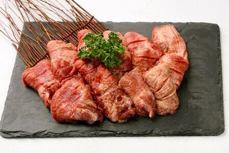 牛肉 味噌牛タン タン 約500g ( 250g × 2パック ) 3 ～ 4人分【 牛タン 宮城 人気牛タン おすすめ牛タン 登米 お取り寄せ グルメ 牛タン 牛肉 タン 牛タン 】