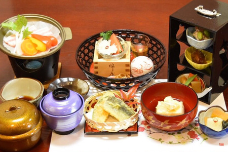 栗駒山麓ジオガイドチケット コース5 豊穣の大地くりはら 平野にひろがる地形と文化を知る