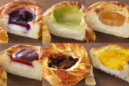 もちふわタイガー クリームチーズシリーズセット