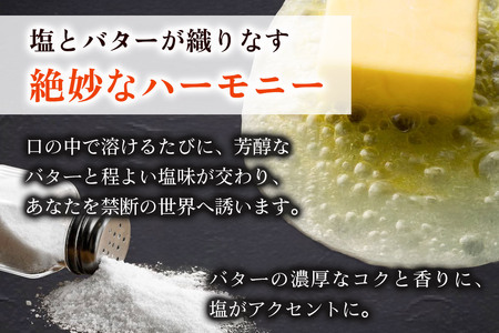 ねんりん最中（塩バター最中）6個入 和菓子 老舗 喜久乃家